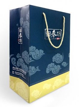 手提袋系列-保健類(lèi)-海參01